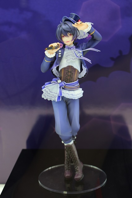 会場で見かけた『あんスタ』フィギュアまとめレポ【WF2016夏