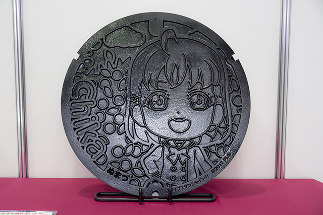 ラブライブ！サンシャイン!!』ブースをレポート【アニメジャパン2018