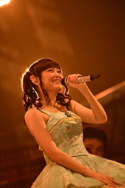 田村ゆかり BIRTHDAY LIVE 2018」ライブレポート | アニメイトタイムズ