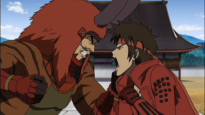 DVD『戦国BASARA弐』其の七の詳細情報が到着 | アニメイトタイムズ