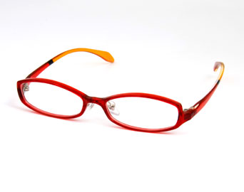 ヱヴァンゲリヲン新劇場版』とアイウエアショップJINSがコラボ