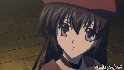 sola Blu-ray Box』が9月21日に発売決定 | アニメイトタイムズ