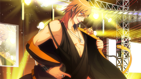 うたの☆プリンスさまっ♪Debut』新キャラ＆イベントCG紹介