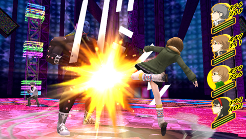 ペルソナ4 ザ・ゴールデン』のアニメイト特典と新要素をご紹介