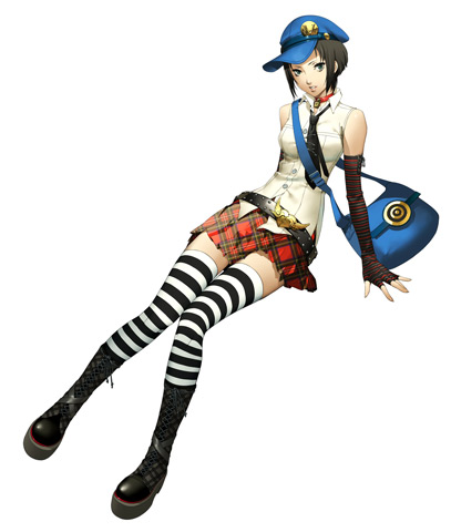 ペルソナ4 ザ・ゴールデン』のアニメイト特典と新要素をご紹介