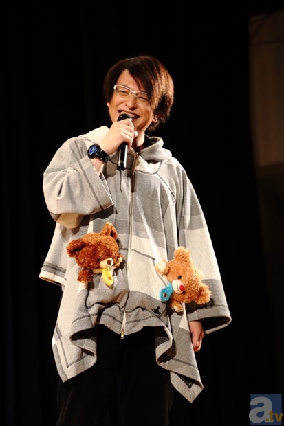 ディズニー 声の王子様 第2章』トークイベント夜の部レポ | アニメイト