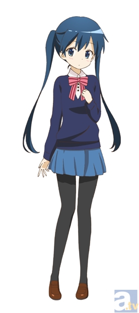 きんいろモザイク』で活躍する女の子たちを紹介♪ | アニメイトタイムズ