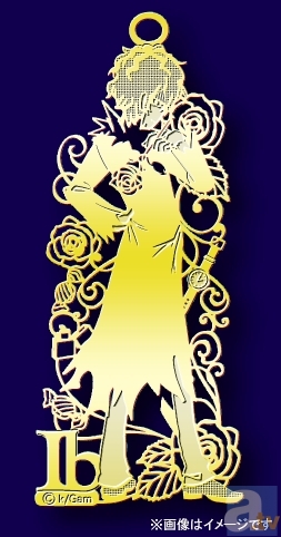 大人気アドベンチャーゲーム『Ib』新作グッズを大紹介！ | アニメイト