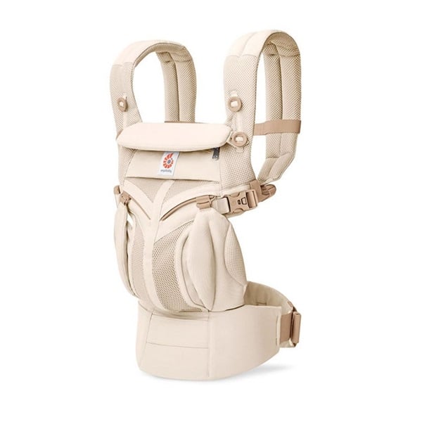 2/6ｰ3/1 2000WAONポイント進呈】Ergobaby エルゴベビー OMNI Classic