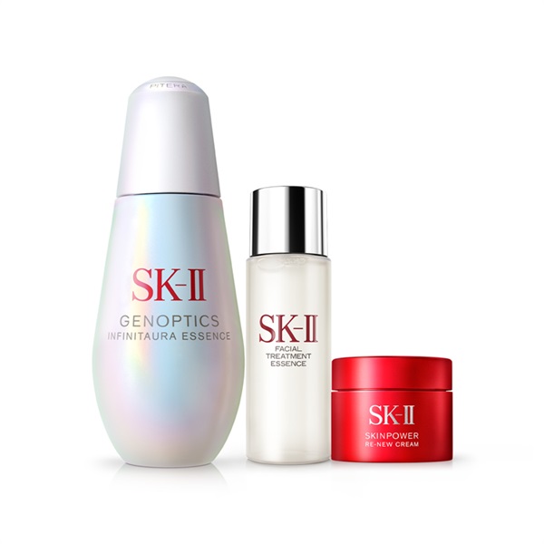 SK-II フェイシャル トリートメント クレンジング オイル 250mL