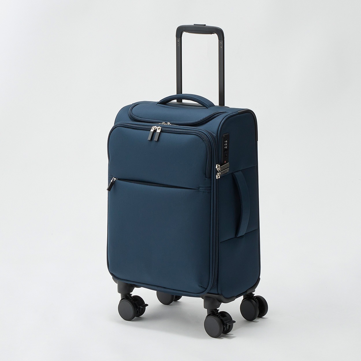 HAPITAS PLUS(ハピタスプラス) 軽量ソフトキャリー S | イオンスタイル