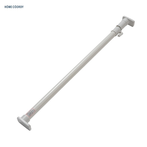 ホームコーディ ジャッキ式伸縮突っ張りポール | イオンスタイル