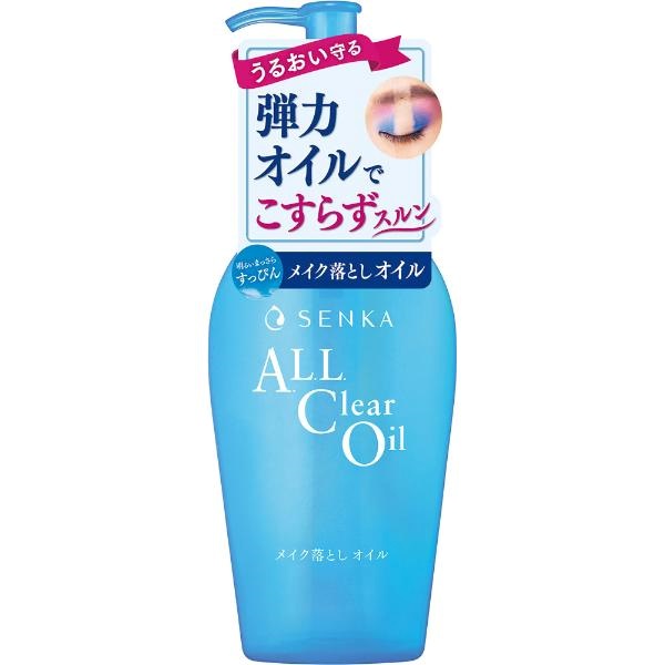 SENKA センカ 専科 メイクも落とせる泡洗顔料 f 150ml ファイン