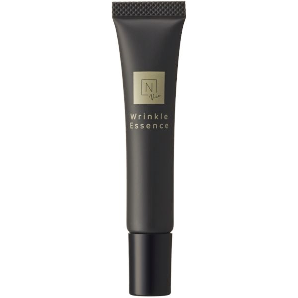 Nオーガニック Vie リンクルパック エッセンス 15g Nオーガニック N