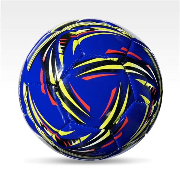 サッカーボール4号 BLU ブルー 4580790571226 6歳から | イオン