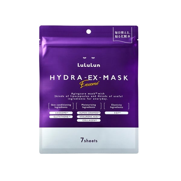 エクソソーム プレミアム ケア ローション 500ml エムディースキンラボ