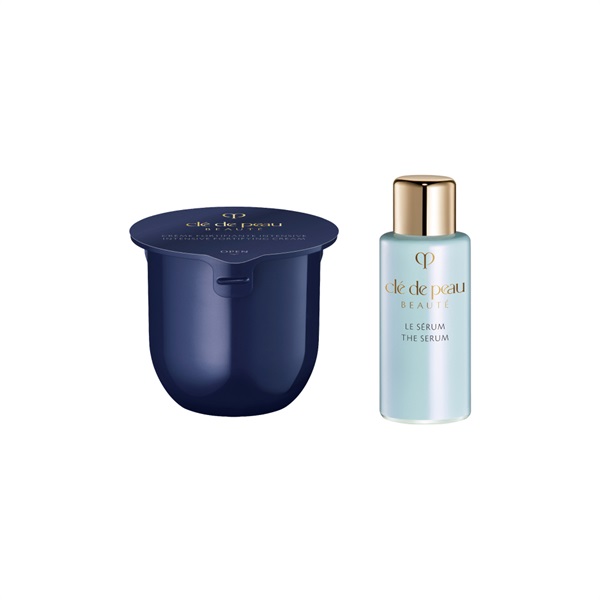 クレドポー ボーテ クレームアンタンシヴn 50g クレームアンタンシヴn