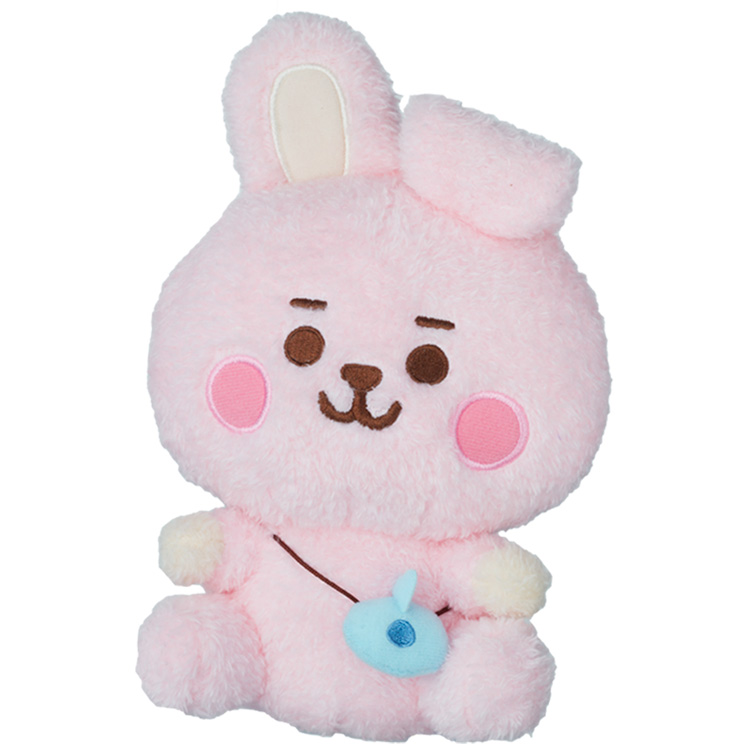 SKY SHOPPING ぬいぐるみ COOKY BT21 お一人さま1点限り