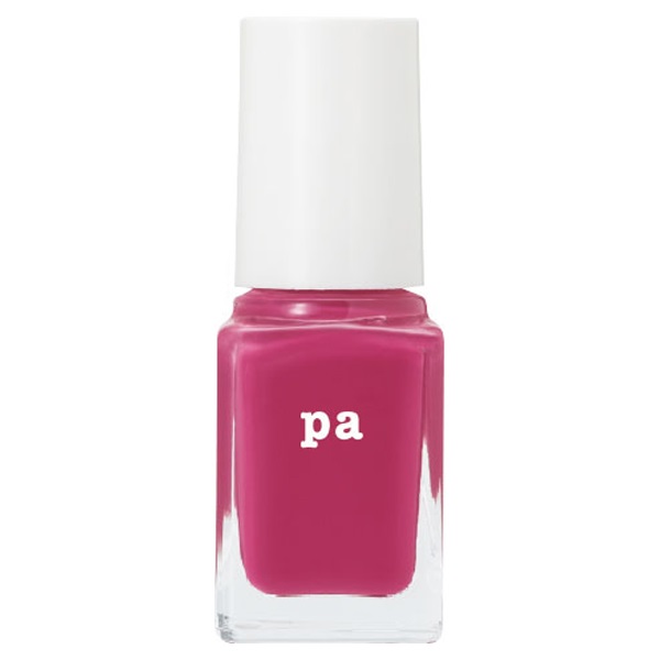 ネイルカラー S014 6ml ピーエーネイルコレクティブ pa nail