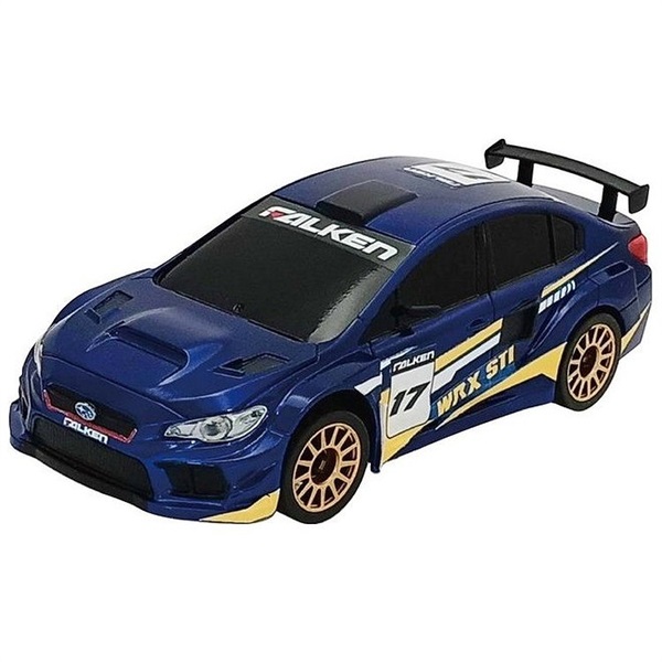 ダートマックス ドリフトドライブ 1/24 SUBARU WRX STI 4897039352073