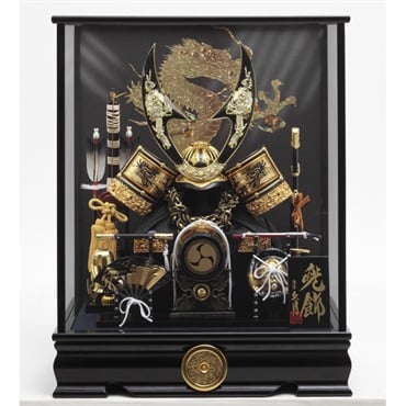 五月人形 兜ケース飾り 五月人形 | イオンスタイルオンライン 衣料品