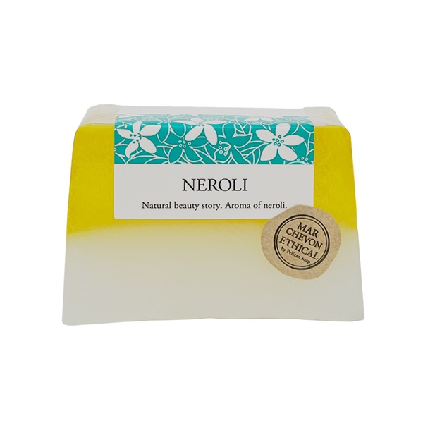 マルシェボン エシカルクリアソープ ネロリ 100g マルシェボン