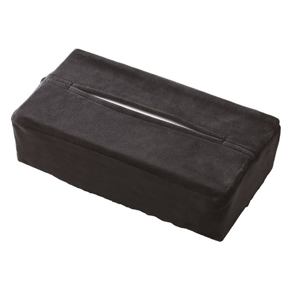 ストレッチティッシュカバー ボックス用 ミンクタッチ | イオン