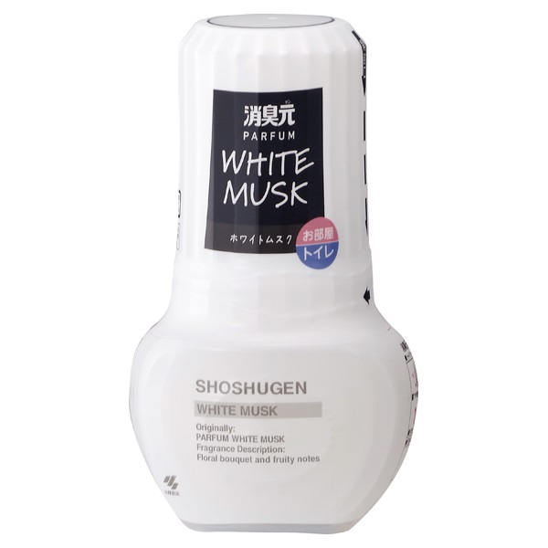 消臭元 パルファム 400ml 小林製薬 | イオンスタイルオンライン 衣料品