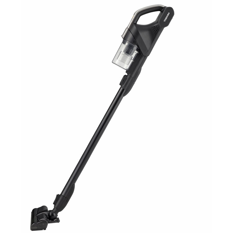 軽量トルネオ コードレスクリーナー VC-CLS11(S) 東芝 | イオン