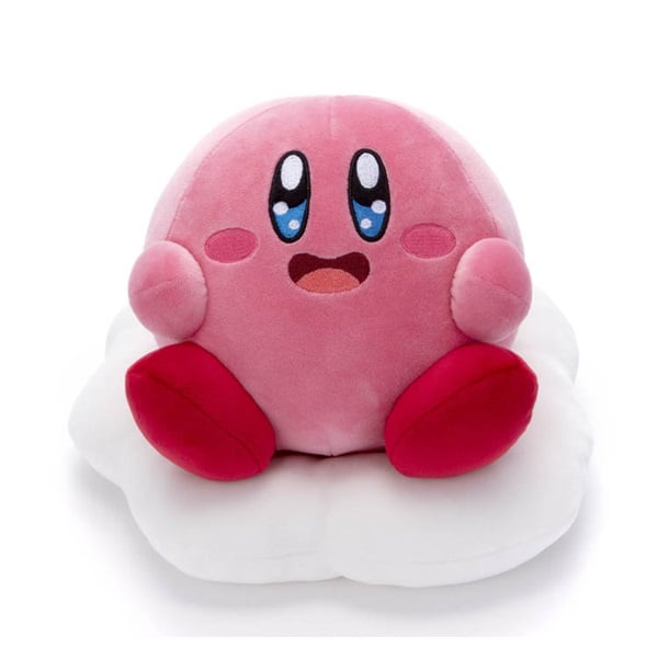 星のカービィ Mocchi-Mocchi-GameStyle ぬいぐるみS カービィ(カービィ