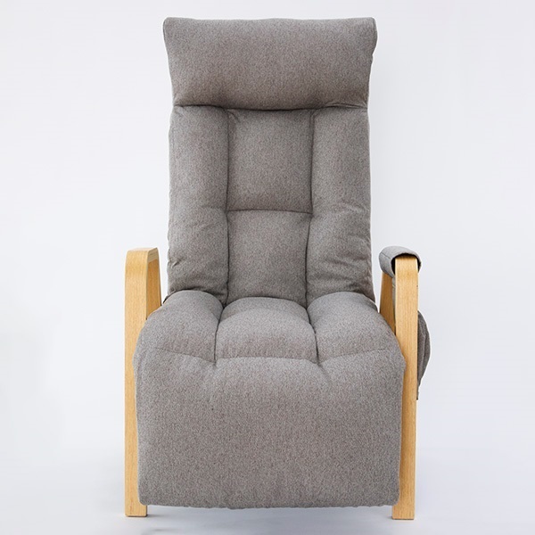 ホームコーディ リラクシング高座椅子 | イオンスタイルオンライン