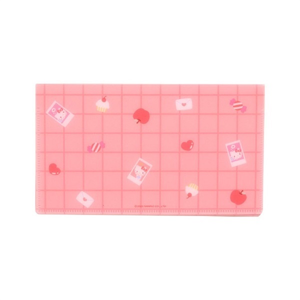 サンリオ ハローキティチェキ用アルバム 4550624493543 | イオン