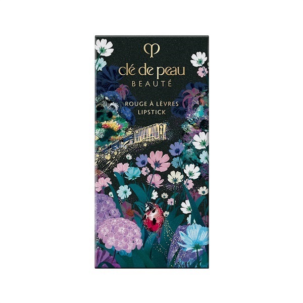 完売御礼 クレ・ド・ポー ボーテ ルージュアレーブル 527