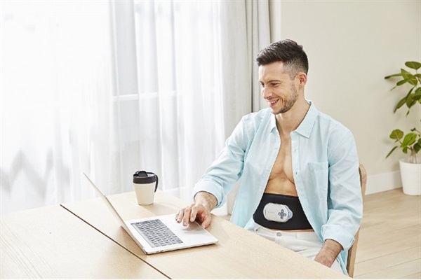 ショップジャパン アクティブスレンダー パッド増量セット | イオン