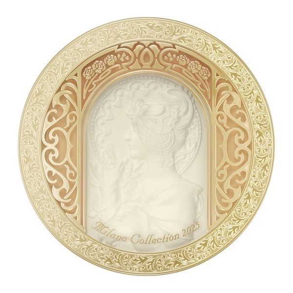 ミラノコレクション フェースアップパウダー2025 | イオンスタイル