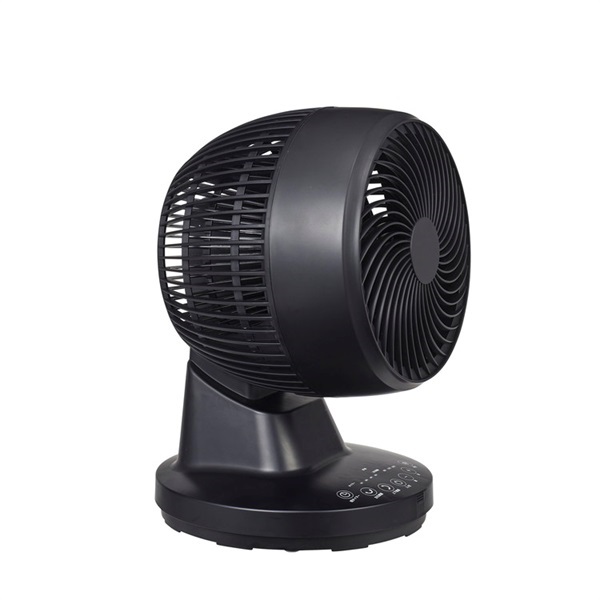 YUASA 全分解360°DCサーキュレーター YCL-D1536EFR(K) | イオン