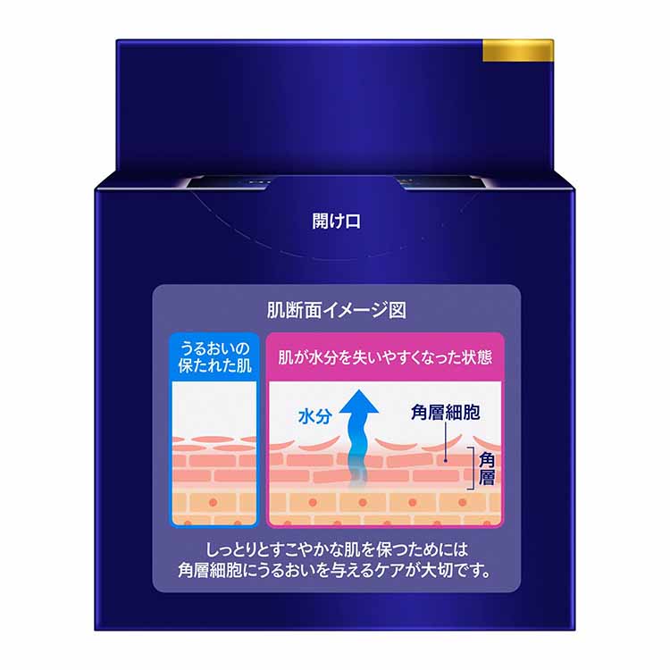 ニベア ロイヤルブルー ボディ クリーム うるおい密封ケア 160g ニベア