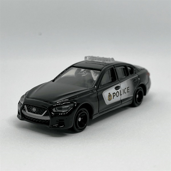 トミカ イオンオリジナルトミカ AEON NO.74 日産 スカイライン カナダ