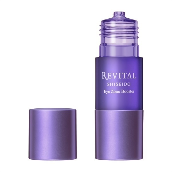 REVITAL(リバイタル) アイゾーンブースター 15ml 資生堂 | イオン