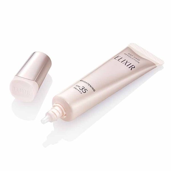 ELIXIR(エリクシール ホワイト) デーケアレボリューション