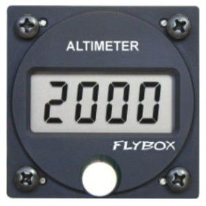 高度計 - 全ての航空製品メーカ－