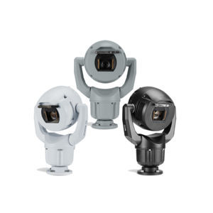 Bosch Security Systems BV :セキュリティｰ - 防護具 - AeroExpo