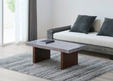 ローテーブル・サイドテーブル～アジアの風・自然をテーマにしたロー