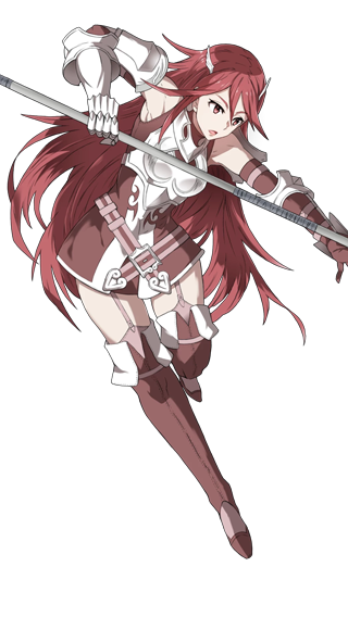 FEH】ティアモの評価とおすすめ個体値/スキル継承【ファイアー