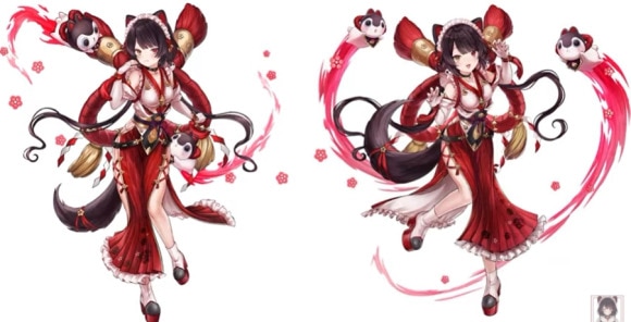 ヴァルコネ】にじさんじコラボ生放送まとめ【ヴァルキリーコネクト