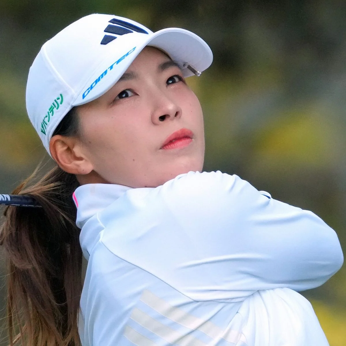 渋野 日向子 プロフィール｜ゴルフ - ゴルフ総合サイト ALBA Net