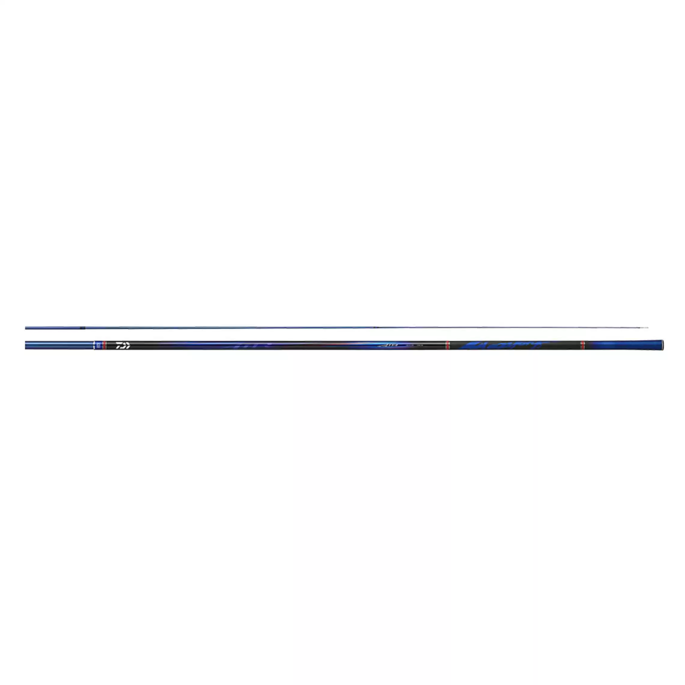 24款Daiwa 大和銀影エアMT 大鮎95・W/110・W 鮎竿