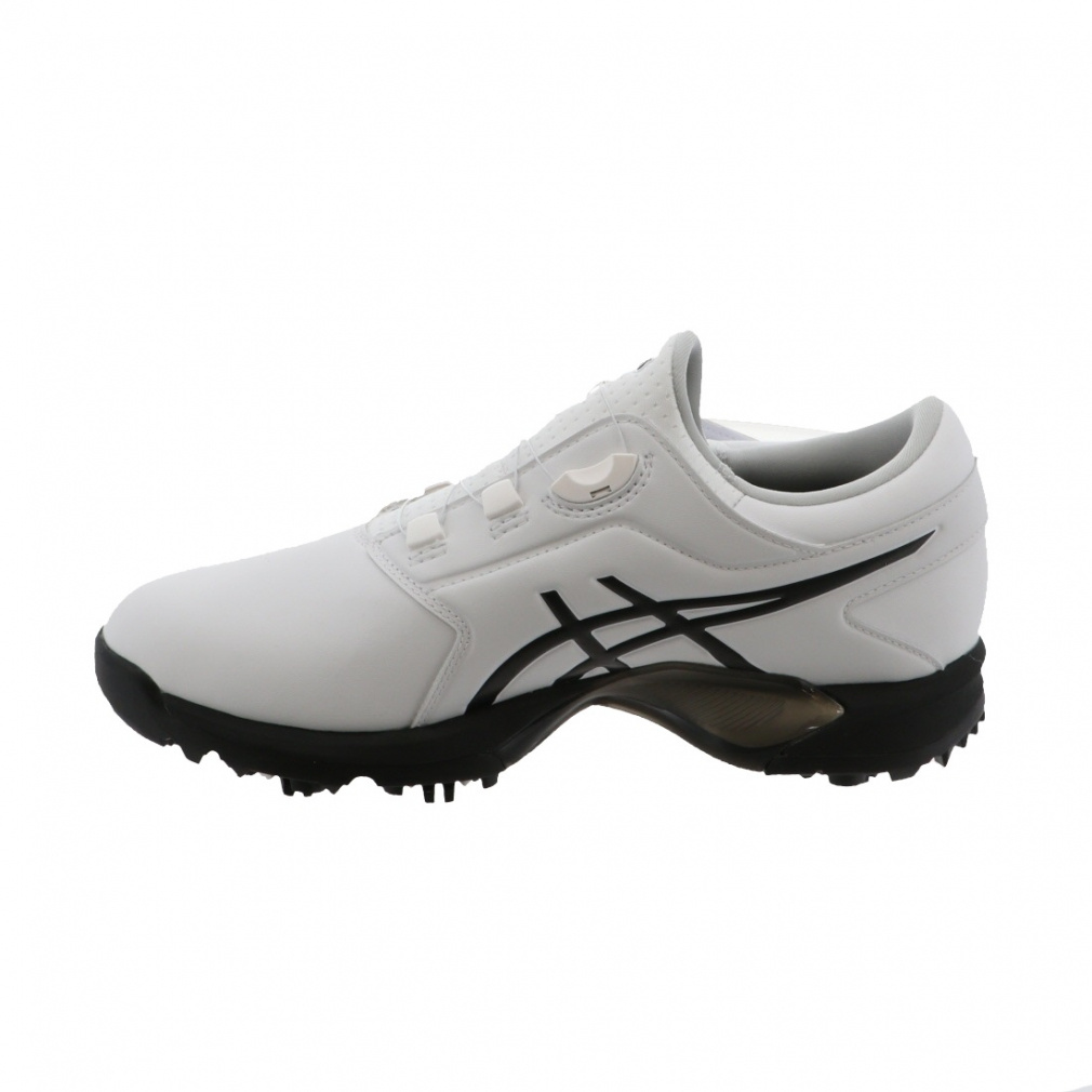 アシックス ゴルフシューズ GEL-ACE PRO M BOA ゲルエース プロMボア