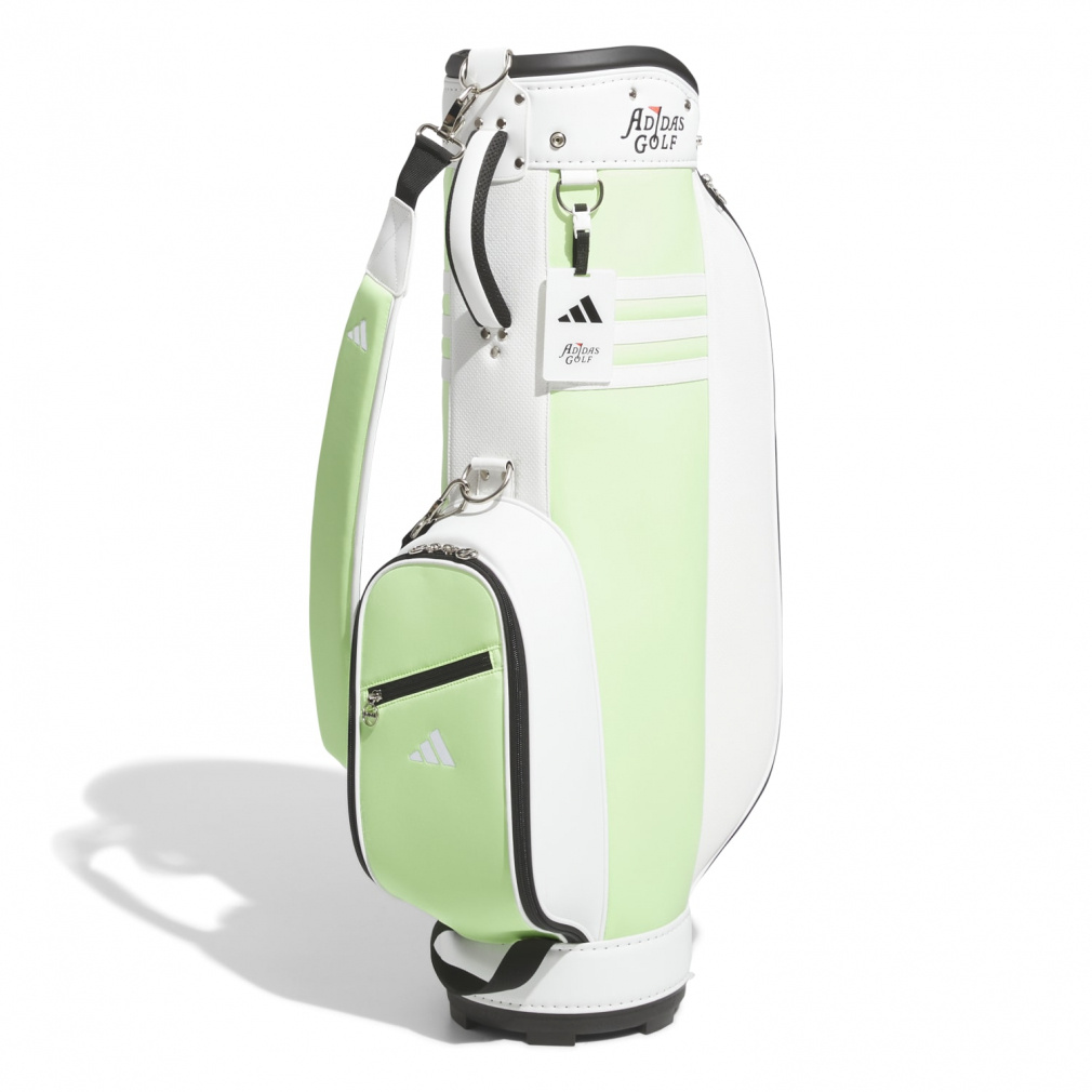 アディダス レディース 軽量 クラシックスリーストライプス バッグ