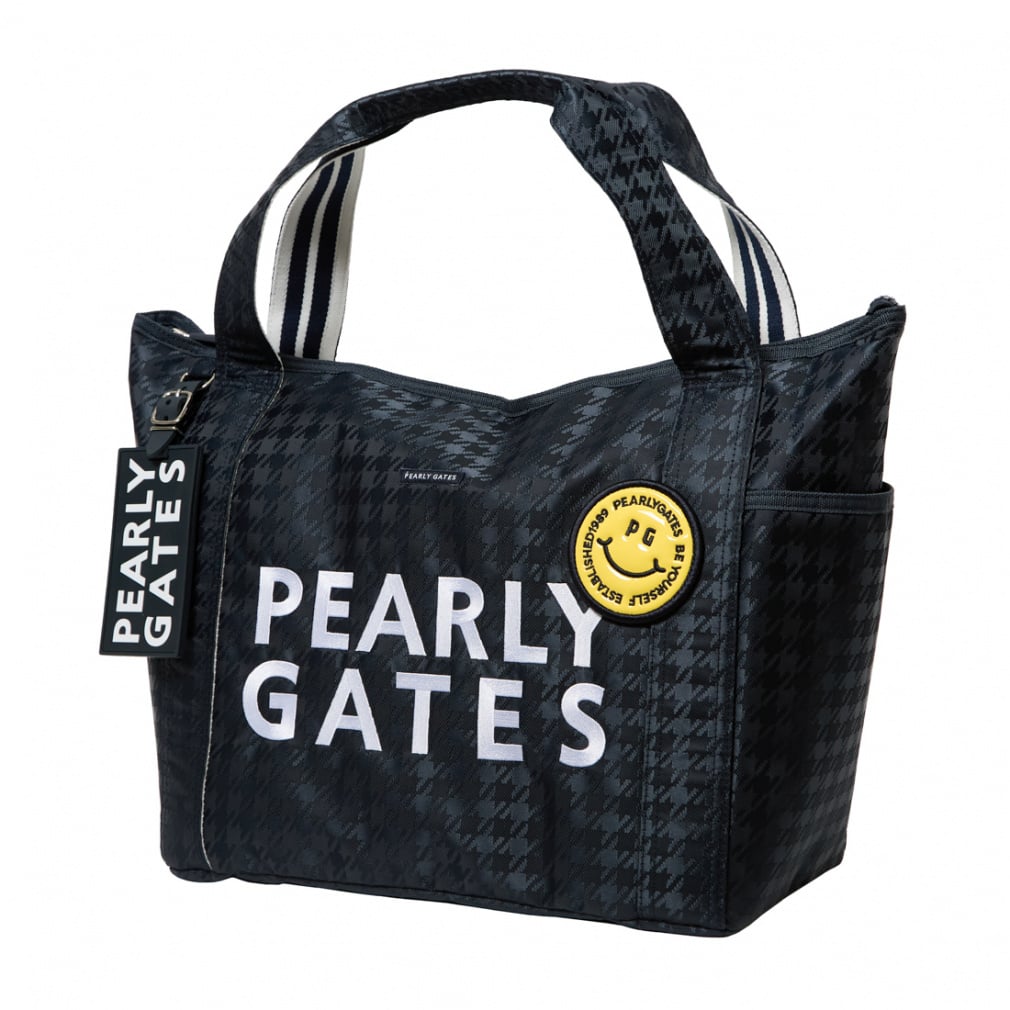 パーリーゲイツ PGisPG ロッカーBAG (0535981821) ゴルフ ボストン